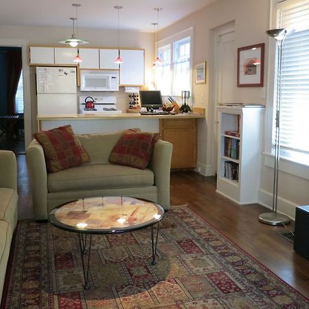 Greenwood Bed And Breakfast Ατλάντα Εξωτερικό φωτογραφία