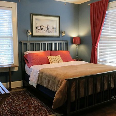 Greenwood Bed And Breakfast Ατλάντα Εξωτερικό φωτογραφία