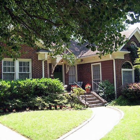 Greenwood Bed And Breakfast Ατλάντα Εξωτερικό φωτογραφία