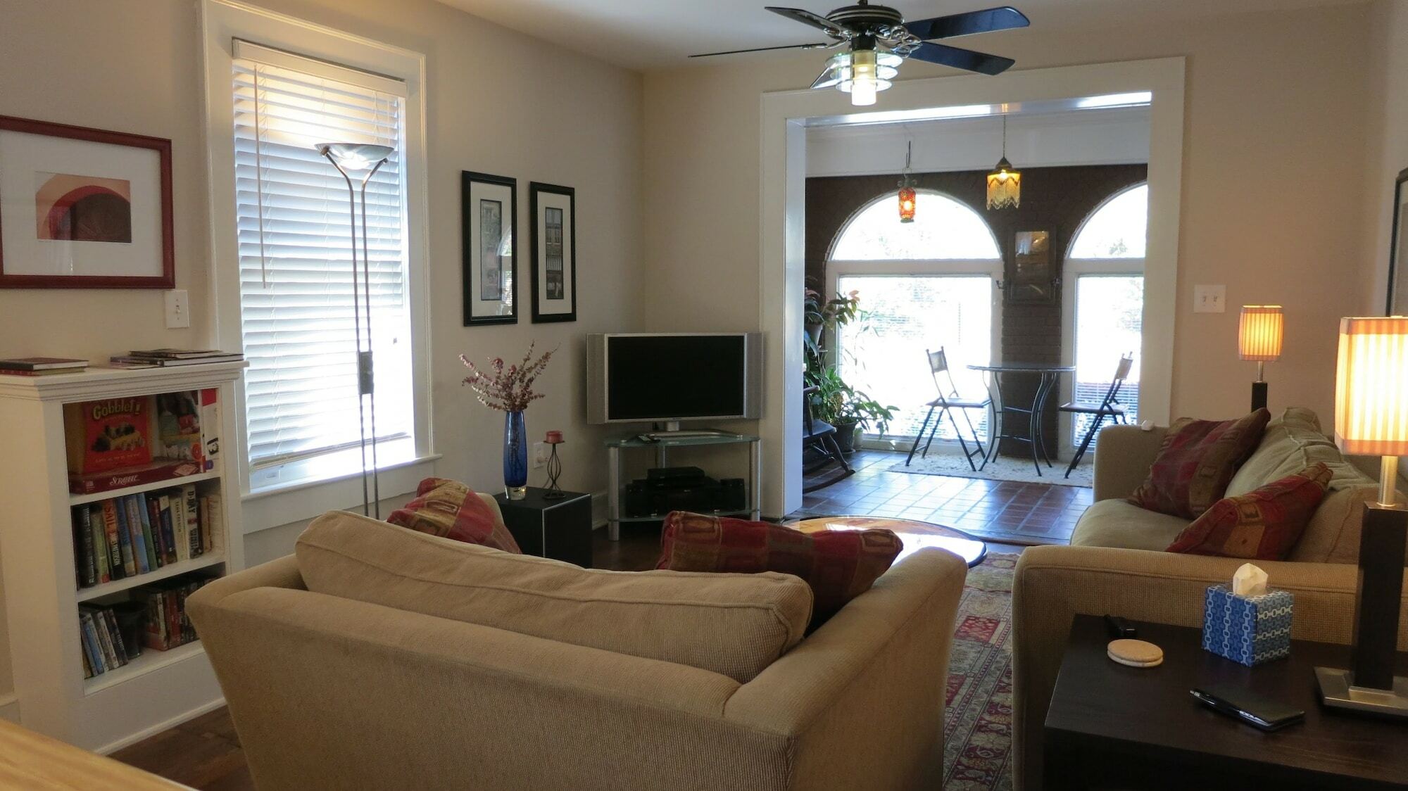 Greenwood Bed And Breakfast Ατλάντα Εξωτερικό φωτογραφία